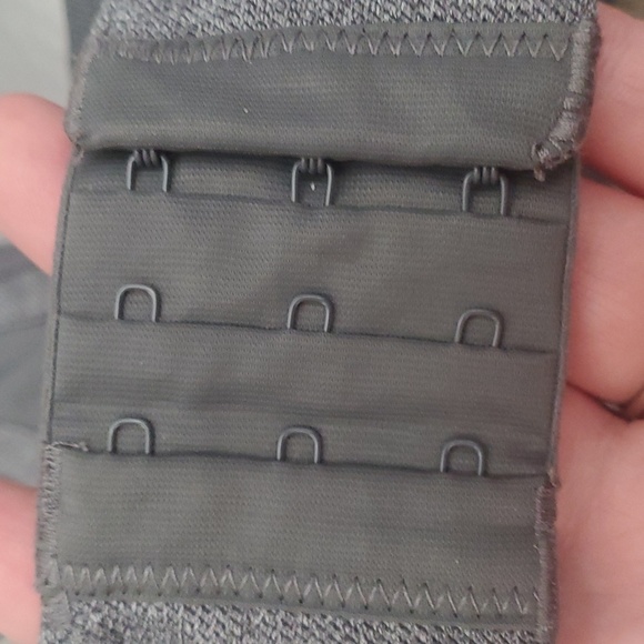 Maternity bra - Picture 3 of 4